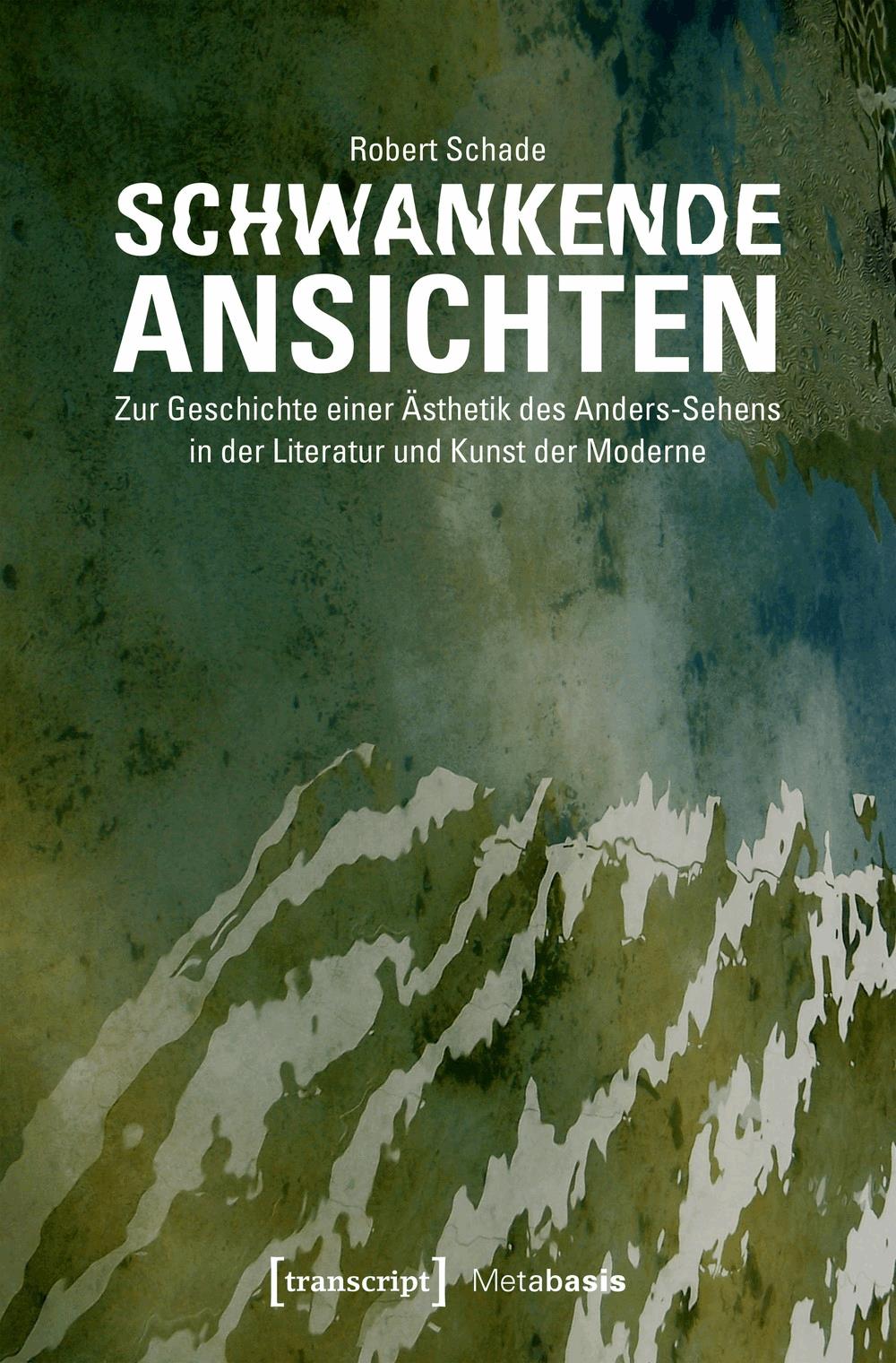 Schwankende Ansichten