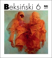 Beksiński 6. Miniatura albumu - Wiesław Banach - książka