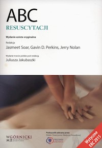 ABC resuscytacji - Soar Jasmeet, Perkins Gavin D., Nolan Jerry - książka