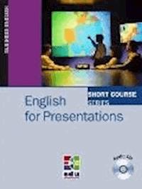 English for Presentations - Marion Grussendorf - ebook