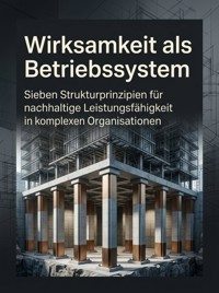 Wirksamkeit als Betriebssystem - Heinrich Adler - ebook