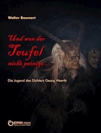 Und wen der Teufel nicht peinigt ... - Walter Baumert - ebook