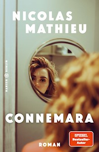 Connemara - Nicolas Mathieu - ebook