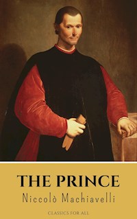 The Prince - Machiavelli Niccolo - ebook