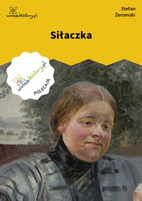 Siłaczka - Stefan Żeromski - ebook