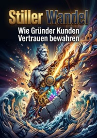 Stiller Wandel - Clara Edelbruck - ebook