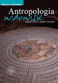 Antropologia widowisk -  - książka