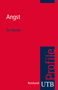 Angst - Eni Becker - ebook
