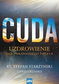 Cuda - Starzyński Stefan, Grzasko Chris - książka
