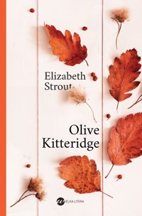 Olive Kitteridge - Elizabeth Strout - ebook + audiobook + książka