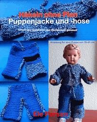 Häkeln ohne Plan - Ele Persen - ebook