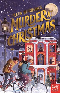 Murder at Christmas - Hitchcock Fleur, Fleur Hitchcock - ebook