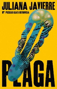 Plaga - Javierre Juliana - ebook + audiobook + książka