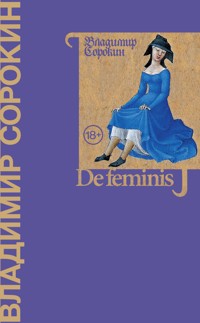 De feminis - Sorokin Vladimir - ebook