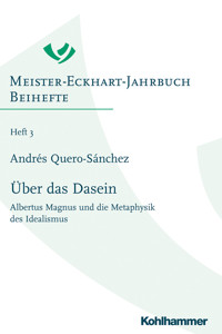 Über das Dasein - Andrés Quero-Sánchez - ebook
