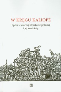 W kręgu Kaliope -  - książka