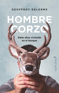 El hombre corzo - Geoffroy Delorme - ebook