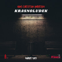 Krasnoludek. Andersen: baśnie dla dorosłych - Andersen H Ch - audiobook