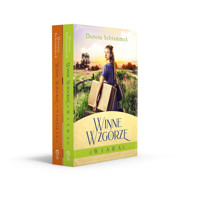 Pakiet - Winne Wzgórze: Wiara / Nadzieja - Dorota Schrammek - książka