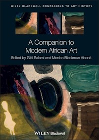 A Companion to Modern African Art -  - ebook
