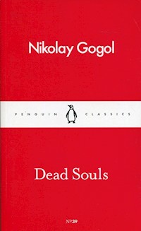 Dead Souls - Gogol Nikolay - książka
