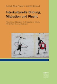 Interkulturelle Bildung, Migration und Flucht -  - ebook