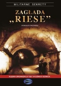 Zagłada "Riese" -  Romuald Owczarek - ebook