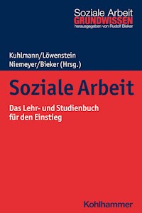 Soziale Arbeit -  - ebook