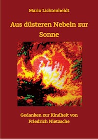 Aus düsteren Nebeln zur Sonne - Mario Lichtenheldt - ebook