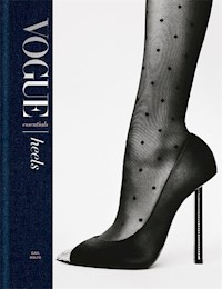 Vogue Essentials: Heels - Rolfe Gail - książka