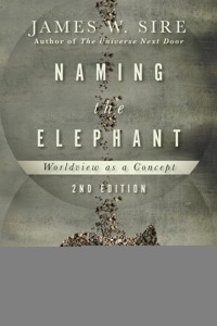 Naming the Elephant - James W. Sire - ebook