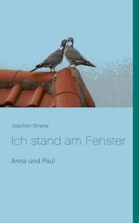 Ich stand am Fenster - Joachim Strienz - ebook