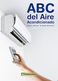 ABC del aire acondicionado - M. Àngels Domènech - ebook