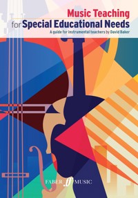 Music Teaching for Special Educational Needs - Baker David - ebook
