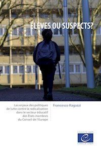 Élèves ou suspects ? - Francesco Ragazzi - ebook