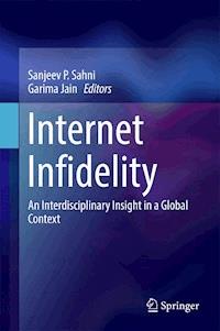 Internet Infidelity -  - ebook