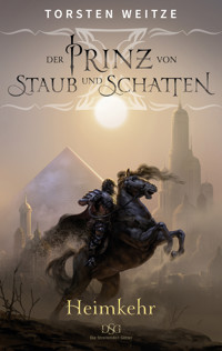 Heimkehr - Torsten Weitze - ebook