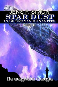 De magische energie (STAR-DUST 32) - Jens F. Simon - ebook