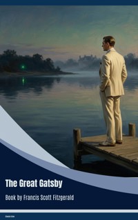 The Great Gatsby - Francis Scott Fitzgerald - ebook
