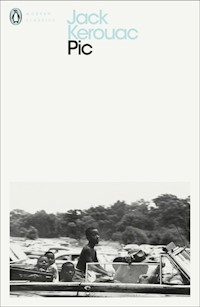 Pic - Jack Kerouac - książka