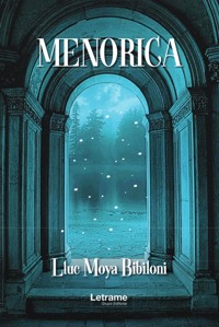 Menorca - Lluc Moya Bibiloni - ebook
