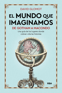 El mundo que imaginamos - David Glomot - ebook