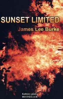 Okładka książki Sunset limited