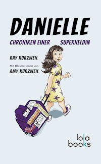 Danielle - Kurzweil Ray - ebook