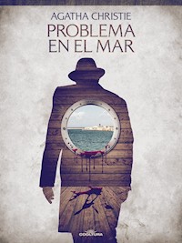 Problema en el mar - Agata Christie - ebook