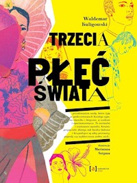 Trzecia płeć świata - Kuligowski Waldemar - audiobook + książka