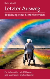 Letzter Ausweg - Karin Minuth - ebook