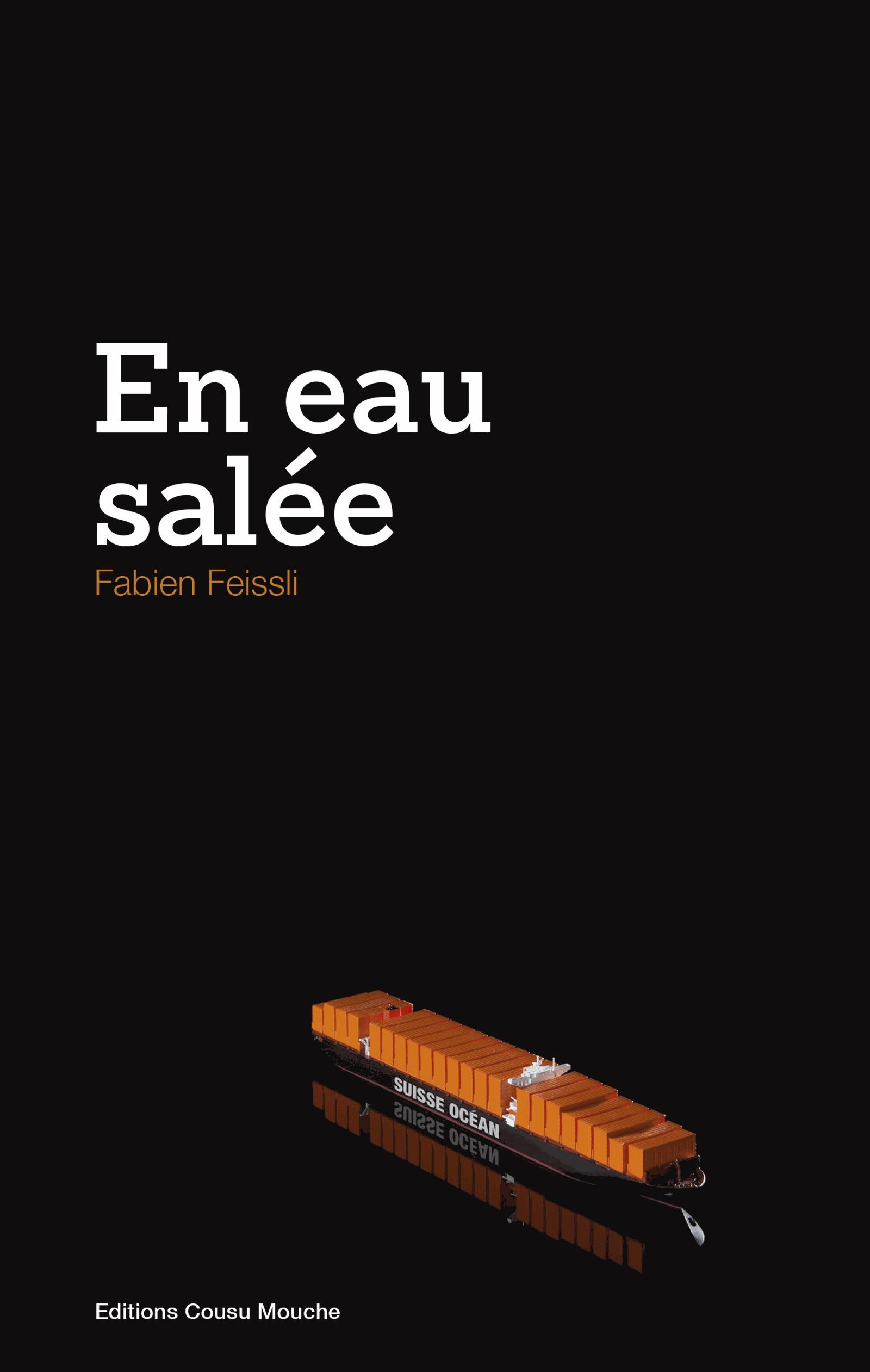 En eau salée
