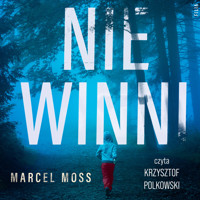 Niewinni - Marcel Moss - ebook + audiobook + książka