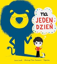 Na jeden dzień - Leuck Laura - książka